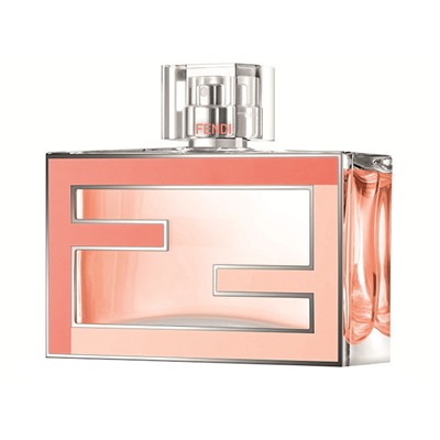 FENDI FAN DI BLOSSOM lady TEST 50ml edT
