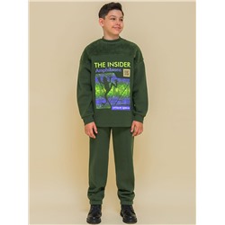 BFPQ3336 (Брюки для мальчика, Pelican Outlet )