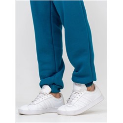 Костюм женский Текс-Плюс, цвет зеленый