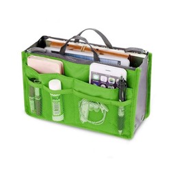 15%Органайзер для сумки «Быстрая замена», 1 шт. Цвет темно-синий.