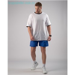 43-BK Шорты прогулочные мужские (54-64)