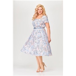 Swallow 660, Платье