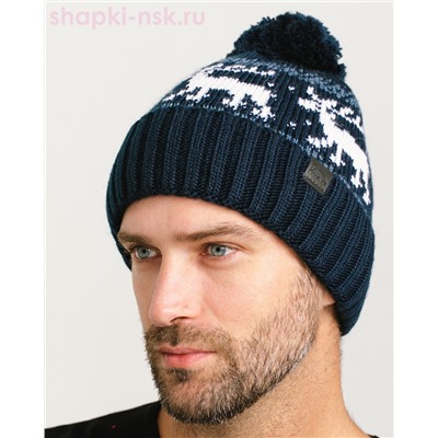 436 T Шапка (56-58)