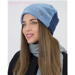 817-Д Колпак флис (56-58)