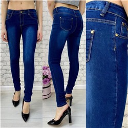 Джинсы 745711