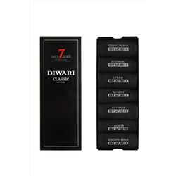 Носки 7 п. DIWARI #109580