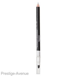 Chanel "Lу Crayon Levres Silver"