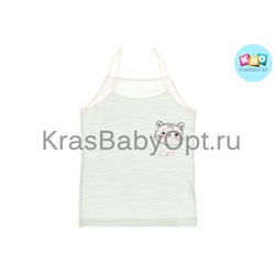 Майка для девочки