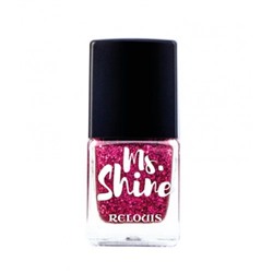 Лак для ногтей Ms.Shine