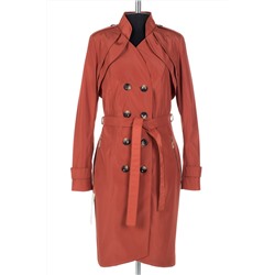 03-1726 Плащ женский (пояс)