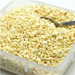 Ананас сублимированной сушки, кусочки, 250 гр