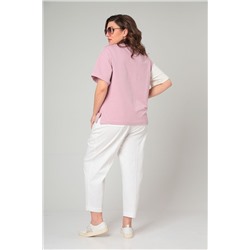 ALEZA 1144, Брюки,  Футболка