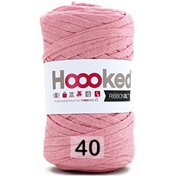 Пряжа Hoooked Ribbon XL