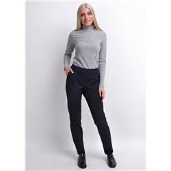 CLE Брюки жен. 302407ог, т.синий, Таблица размеров на женскую одежду «ЭЙС», «ТЕТ-а-ТЕТ» и «CLEVER WEAR» из трикотажа, Таблица размеров на женскую обувь