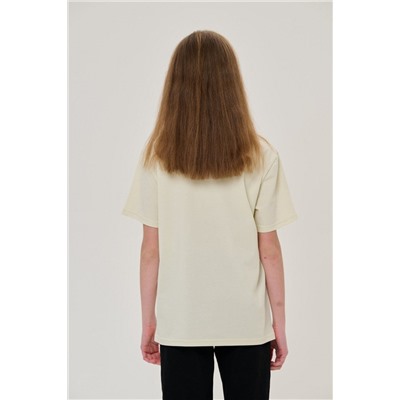 футболка для девочки Д 0115-30 -50%