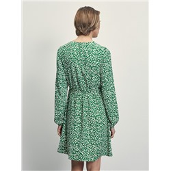 396353 ZARINA Платье