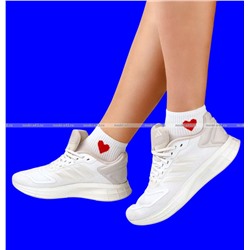 Носки женские укороченные хлопок + капрон арт. 3105