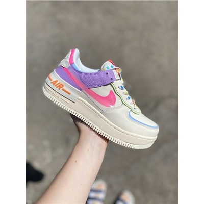Nike Air Force 1 shadow