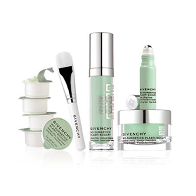 GIV050187/050396 RADICALLY NS SERUM Сыворотка д/сух 30мл