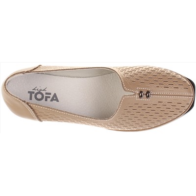 Туфли TOFA 703619-5