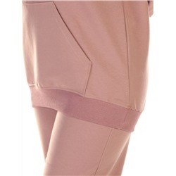 Y314-2 Спортивный костюм женский (100% хлопок) размер 54