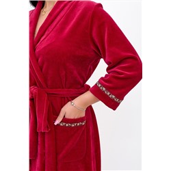 Халат LIKA DRESS #884997