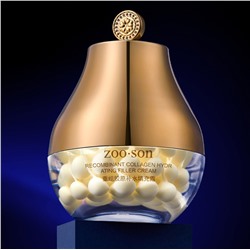 Крем для лица с рекомбинантным коллагеном ZOO SON Recombinant Collagen Hydr, 80 гр.