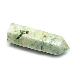 Кристалл из кварца (феникс) "Карандаш" 22*24*71мм, 69г.
