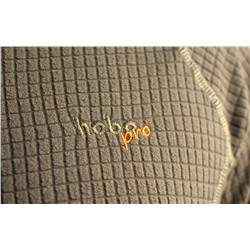 Термобельё перфорированное (фуфайка. кальсоны) Hobo Pro DryWarm стрейч-флис хаки