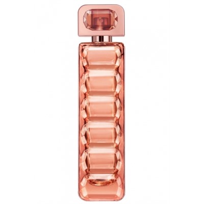 HUGO BOSS ORANGE  lady 75ml edp