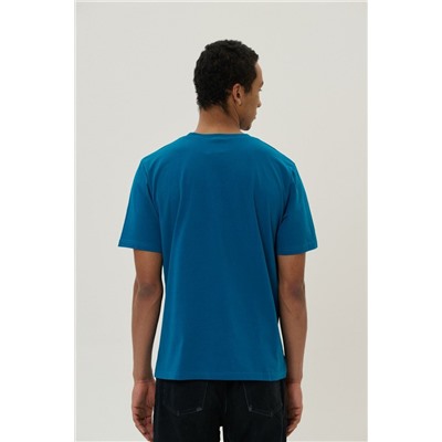 футболка мужская 2845-21