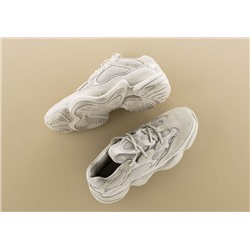 Кроссовки Adidas Yeezy Boost 500 beige