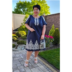 Vittoria Queen 18073, Платье