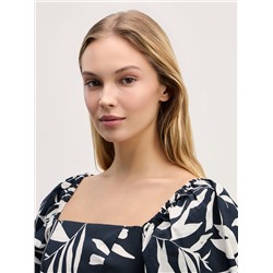 430096 ZARINA Платье