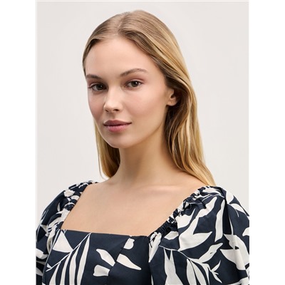 430096 ZARINA Платье