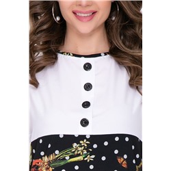 267662 Bellovera Платье