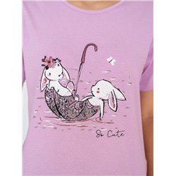 пижама/домашний костюм 4423-12 Новинка