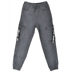 Джоггеры для юношей Merkiato 525076