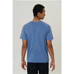 футболка мужская 2854-07 Новинка