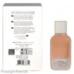 Nroticuerse Narkotic The Scent – Hugo Boss Boss The Scent Women edp 100 ml
