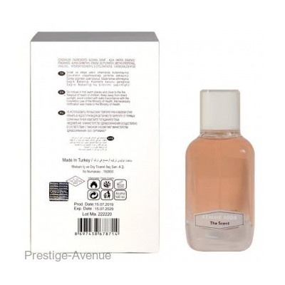 Nroticuerse Narkotic The Scent – Hugo Boss Boss The Scent Women edp 100 ml