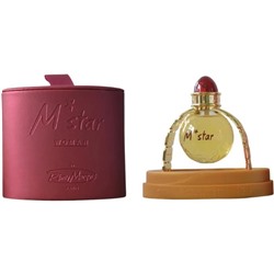 RM M`STAR 50ml/жен  красный M~