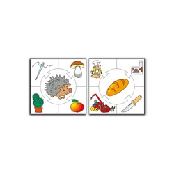 «Логика», настольная игра серии «Учись, играя»