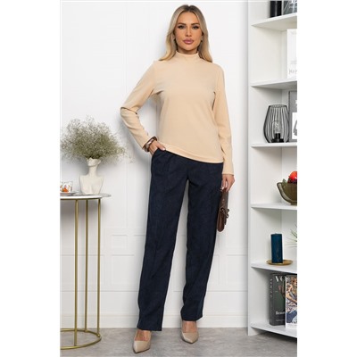 Брюки Келлер (синие) Б14180-19М