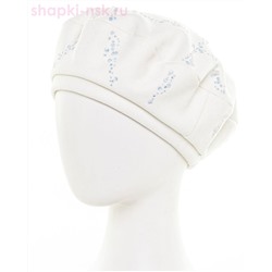 Эмили клетка камни кашемир флис Берет флис (56-58)