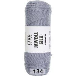 Пряжа Lang Yarns Jawoll Silk