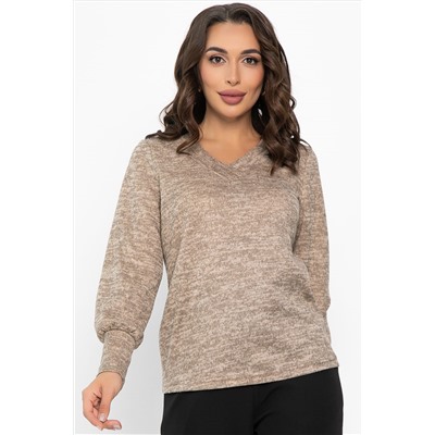 Джемпер Синди (песочный) Б14012-19М