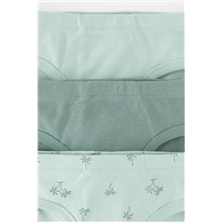 Трусы 3 шт. CROCKID #988281