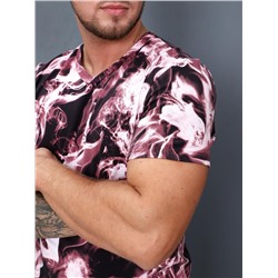 Кодекс - футболка коричневый