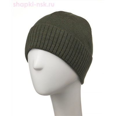 2903 Шапка по голове мужская (56-63)